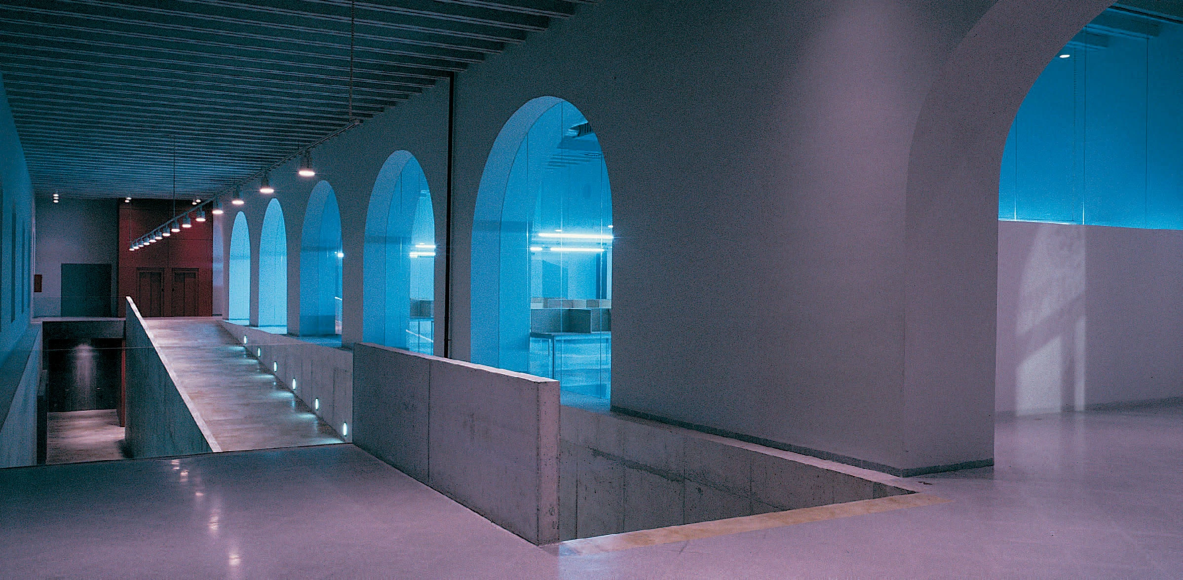 Universidad Politécnica, Cartagena