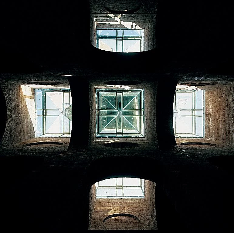 University Library, Barcelona