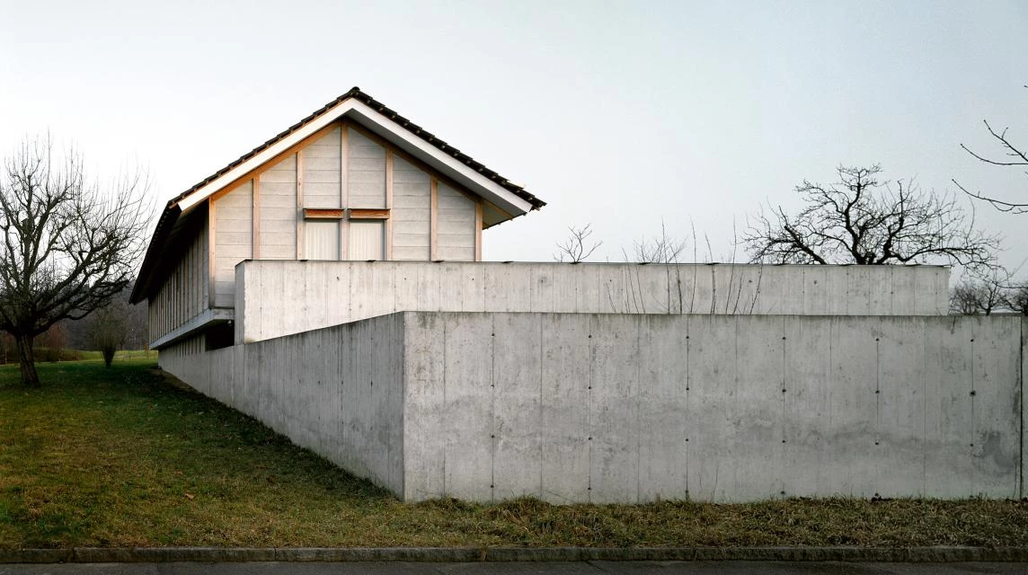 Herzog and de 2025 meuron housing france