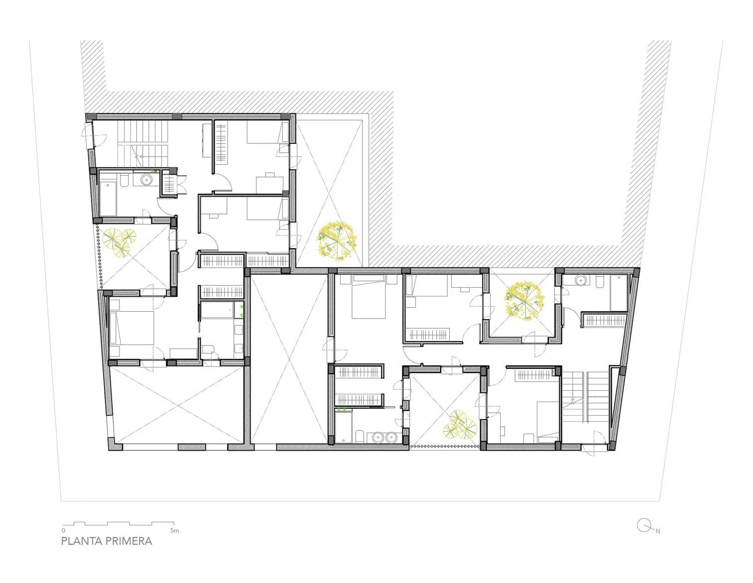 Casas Costacabana en Almería