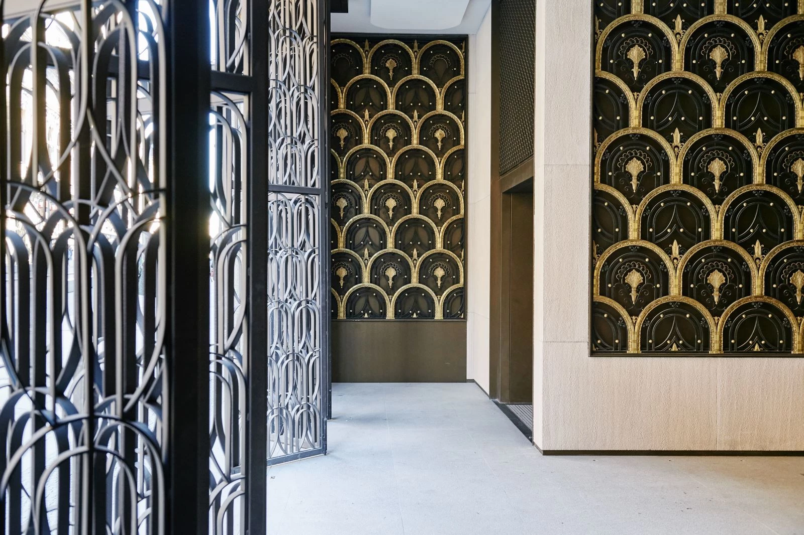 Estudio Lamela, Centro Canalejas en Madrid