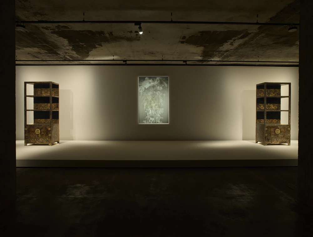John Pawson, Colección Feuerle en Berlín