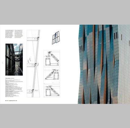 Dossier Rascacielos. Arquitectura Viva 164