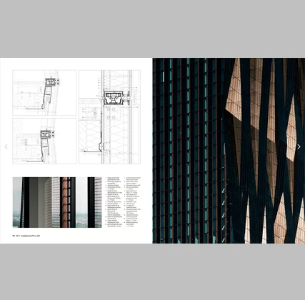 Dossier Rascacielos. Arquitectura Viva 164