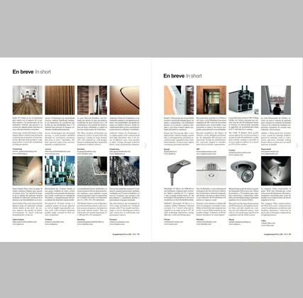 Dossier Rascacielos. Arquitectura Viva 164