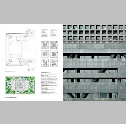 Dossier Rascacielos. Arquitectura Viva 164