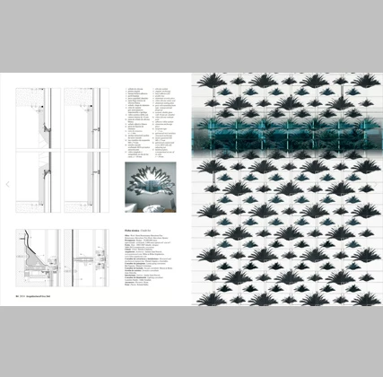 Dossier Rascacielos. Arquitectura Viva 164