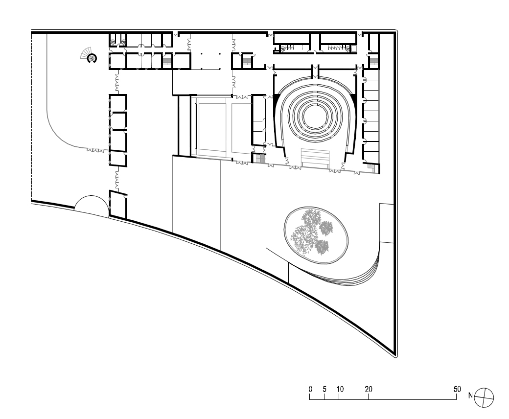Kéré Architecture, nuevo Parlamento de Burkina Faso en Uagadugú