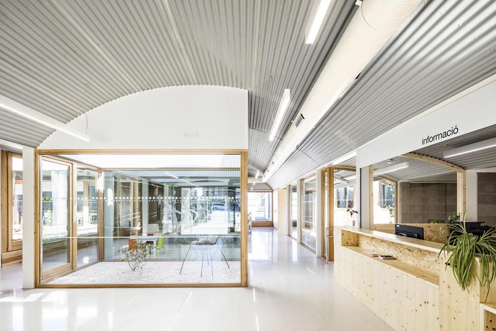 Psychopedagogical Medical Center of Osono in Vic