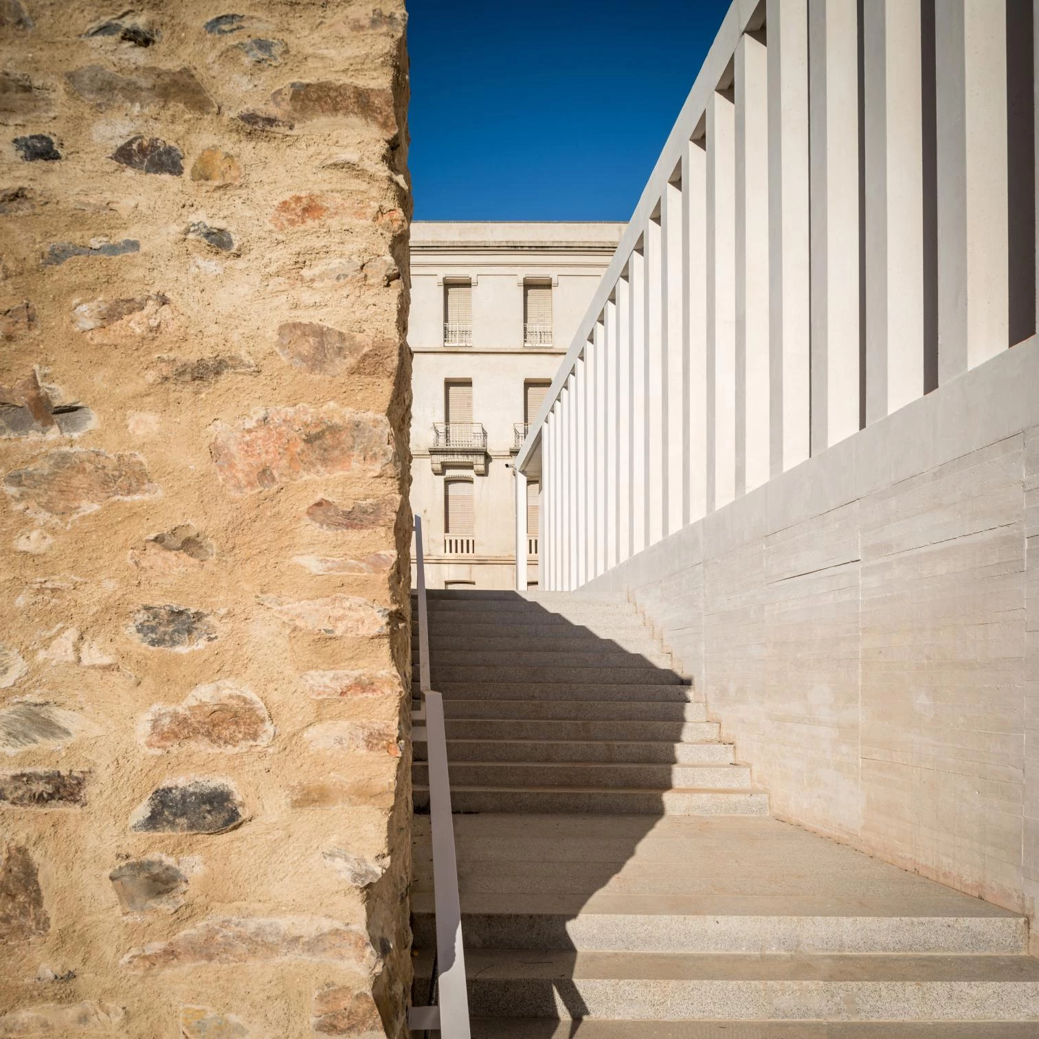 Museo Helga de Alvear, Cáceres