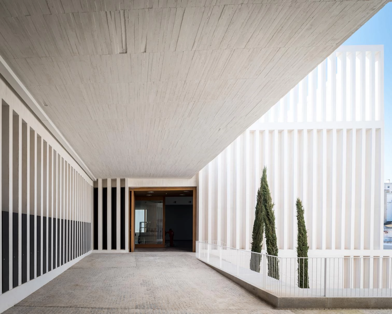 Museo Helga de Alvear, Cáceres
