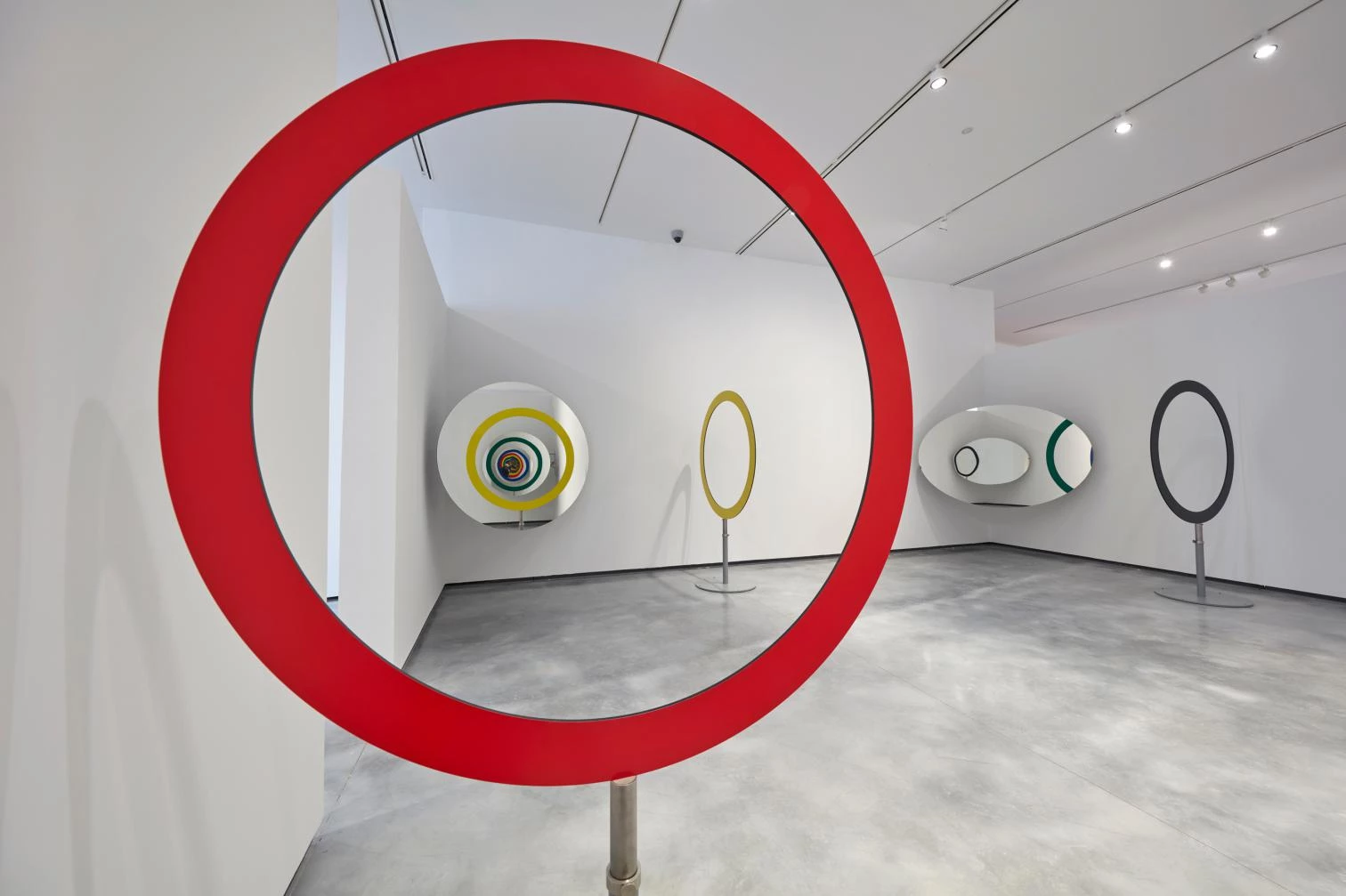 Museo Helga de Alvear, Cáceres