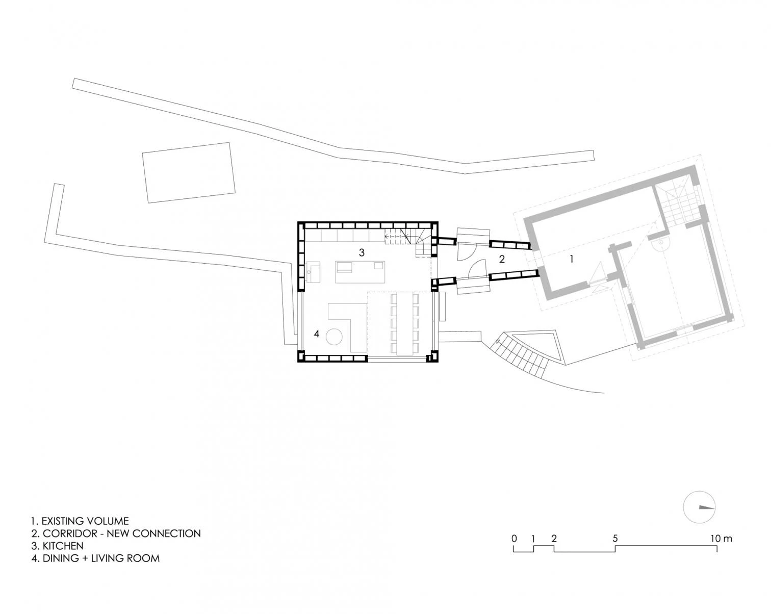 Swisshouse XXXV, Rossa
