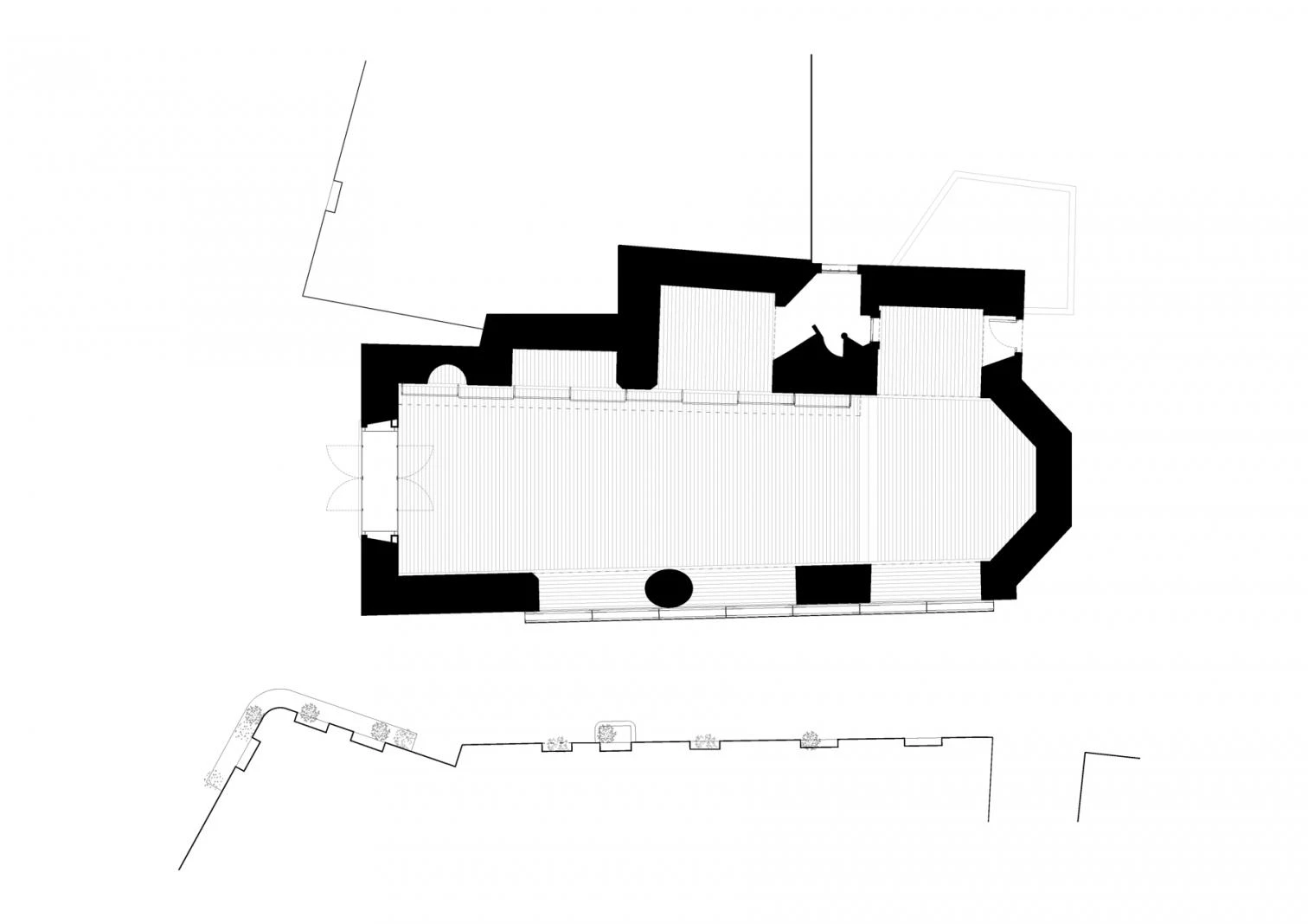 Espacio Santa Eulalia en Gironella