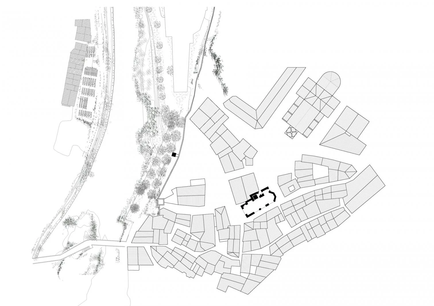 Espacio Santa Eulalia en Gironella
