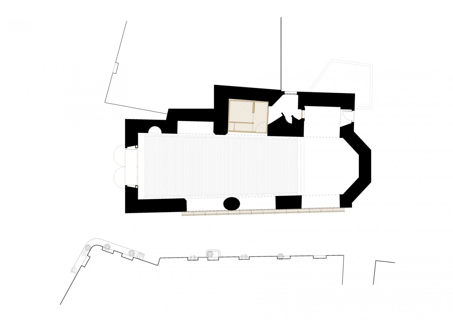 Espacio Santa Eulalia en Gironella