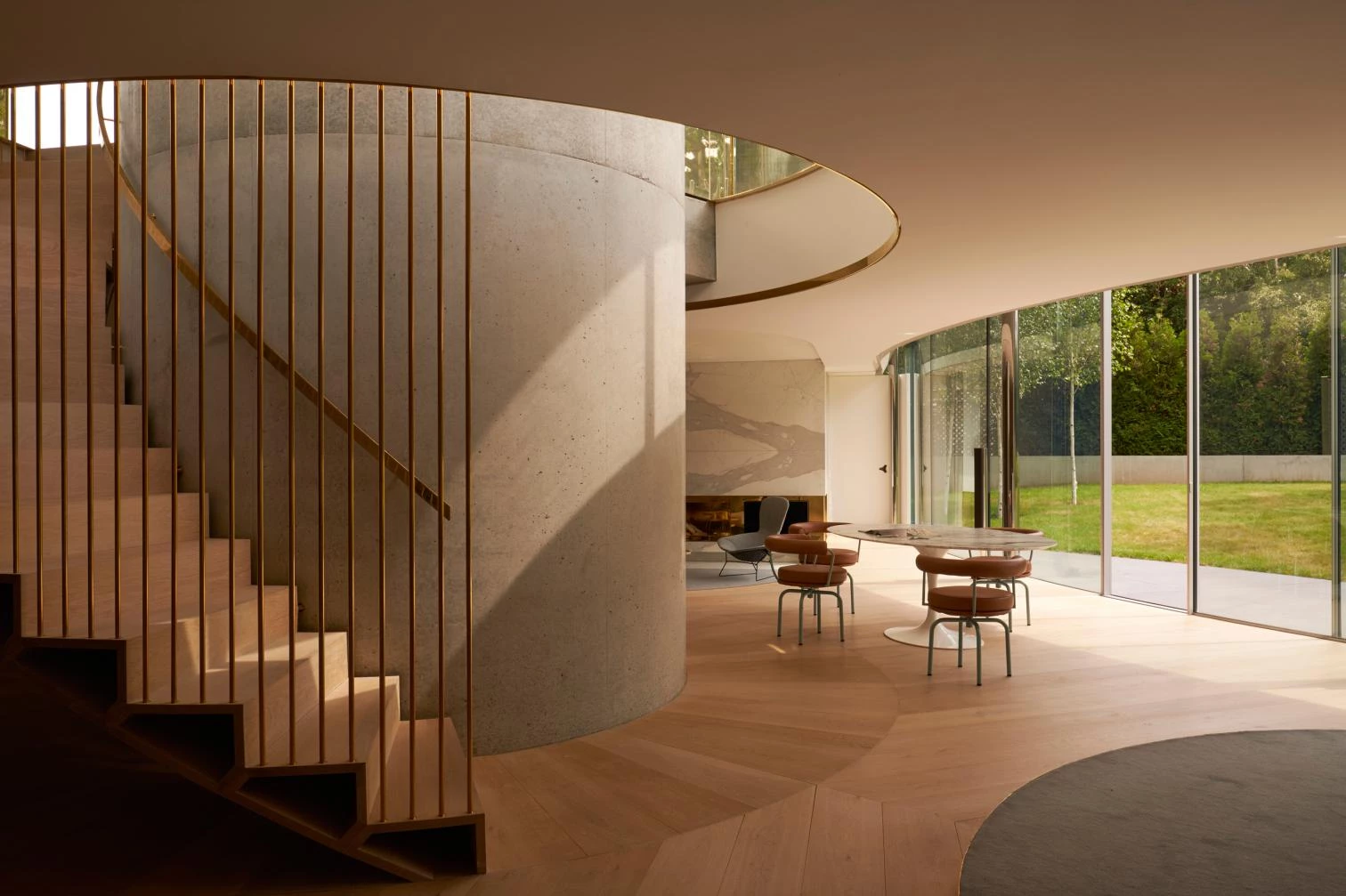 Casa en Coombe Park, Londres