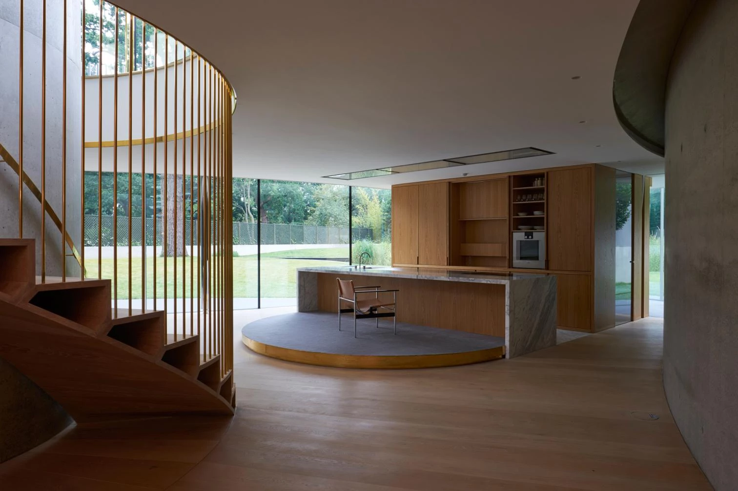 Casa en Coombe Park, Londres