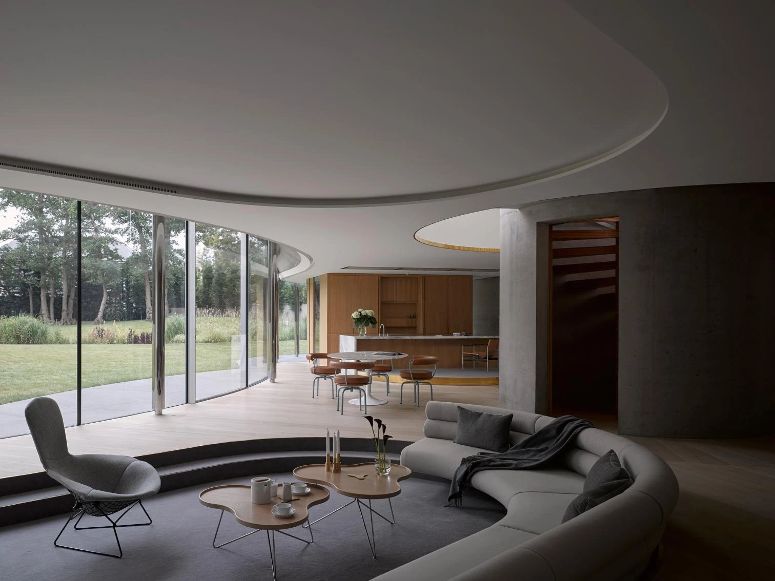 Casa en Coombe Park, Londres