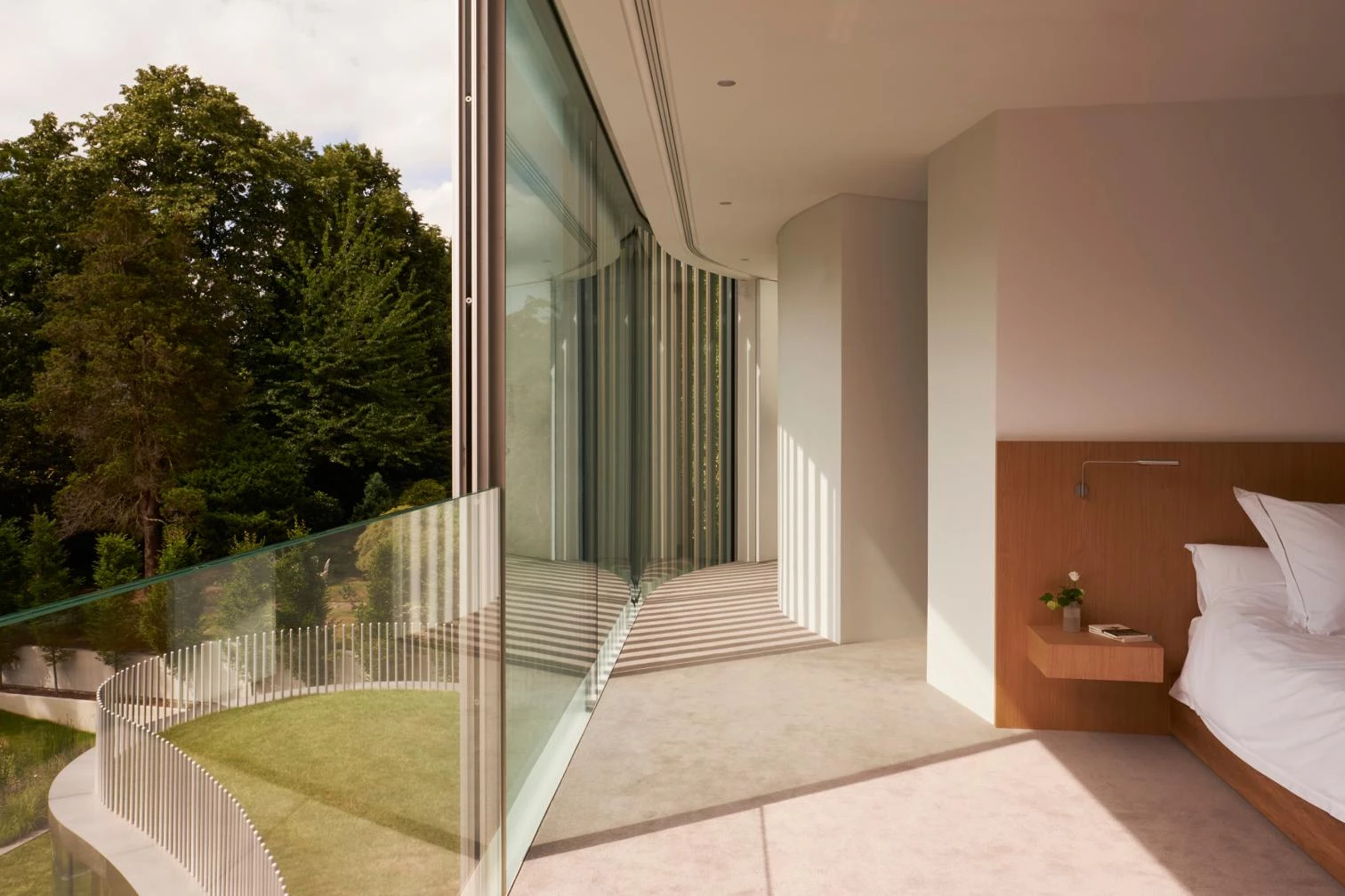 Casa en Coombe Park, Londres
