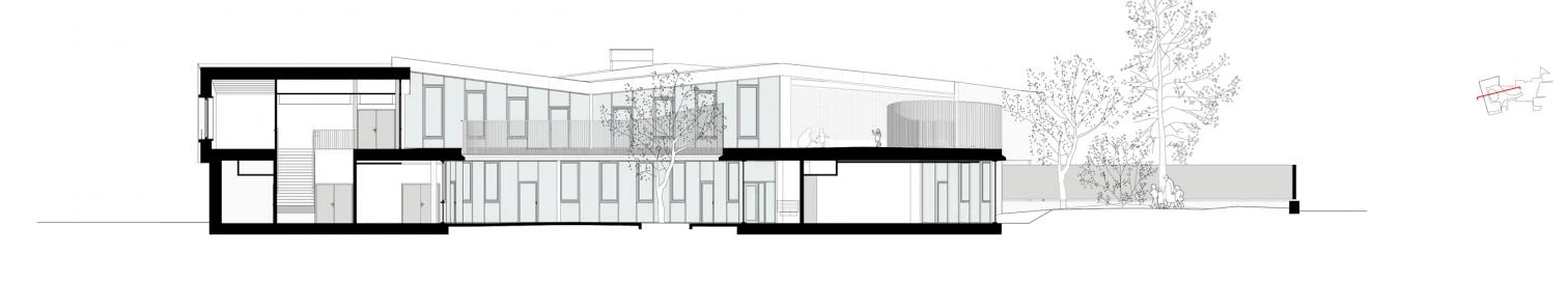 Escuela Jean Rostand en Lille