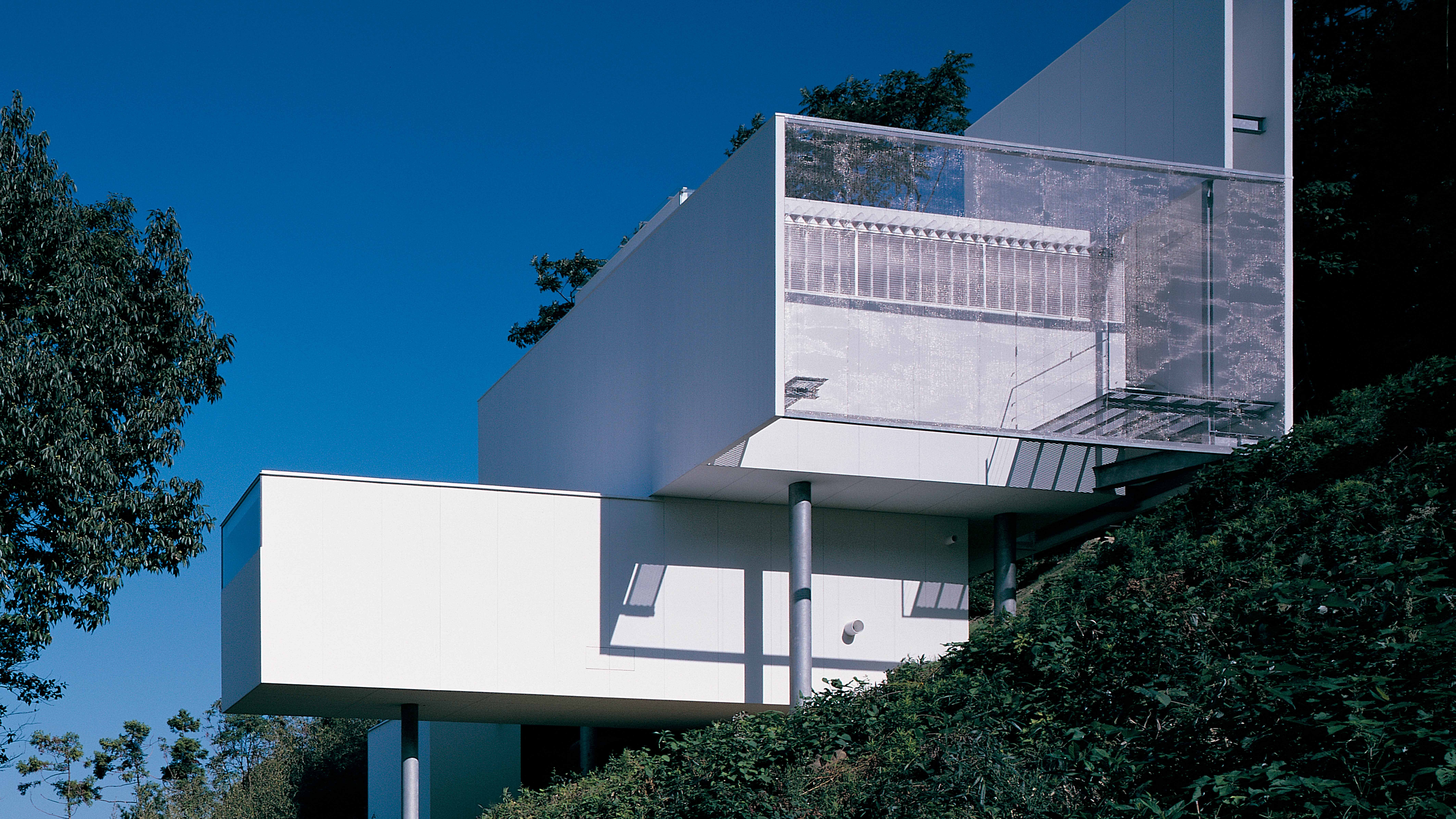 MA House, Itoshima-gun - Hiroyuki Arima | Arquitectura Viva