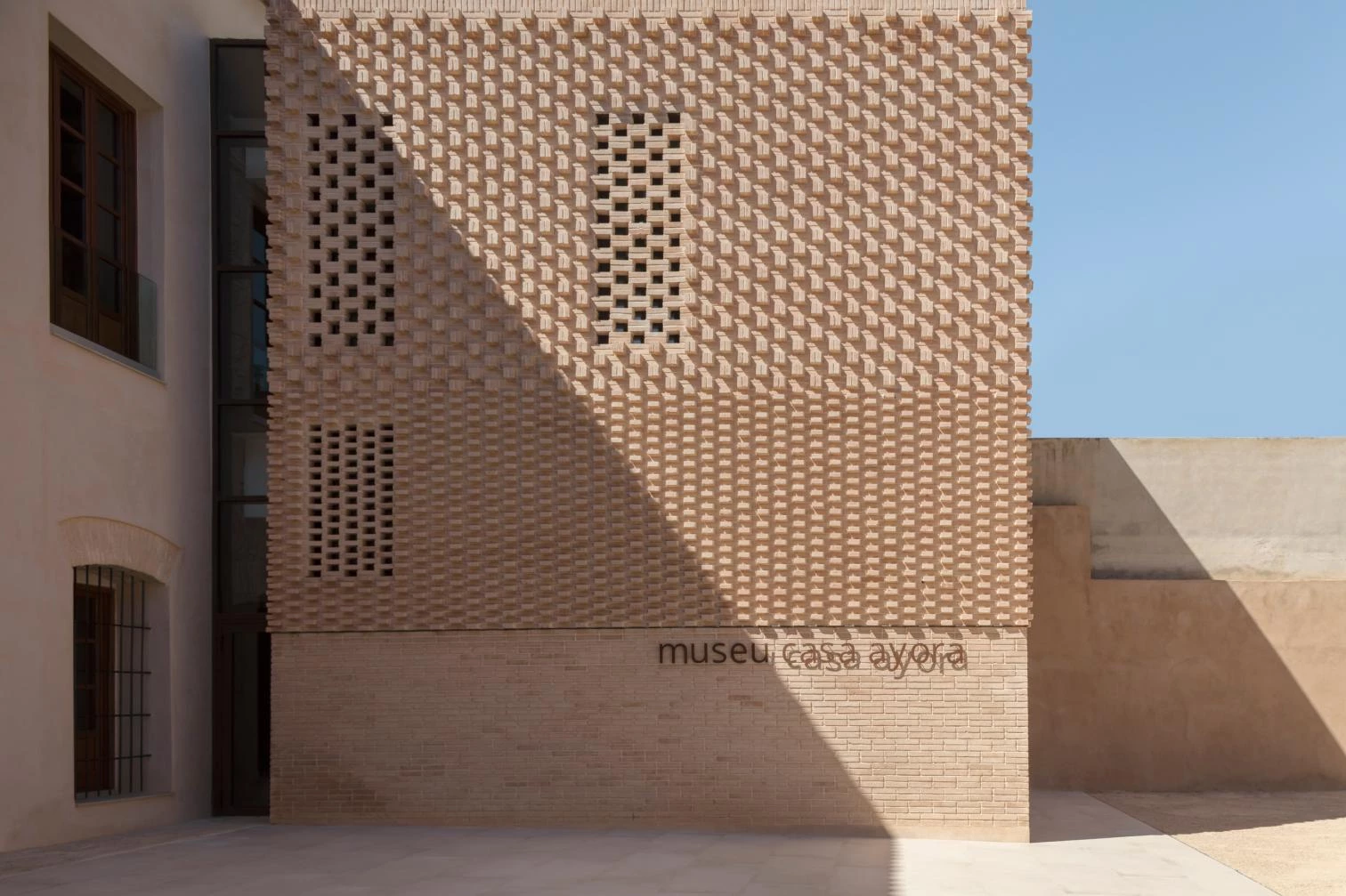 Museo Casa Ayora en Almussafes (Valencia)