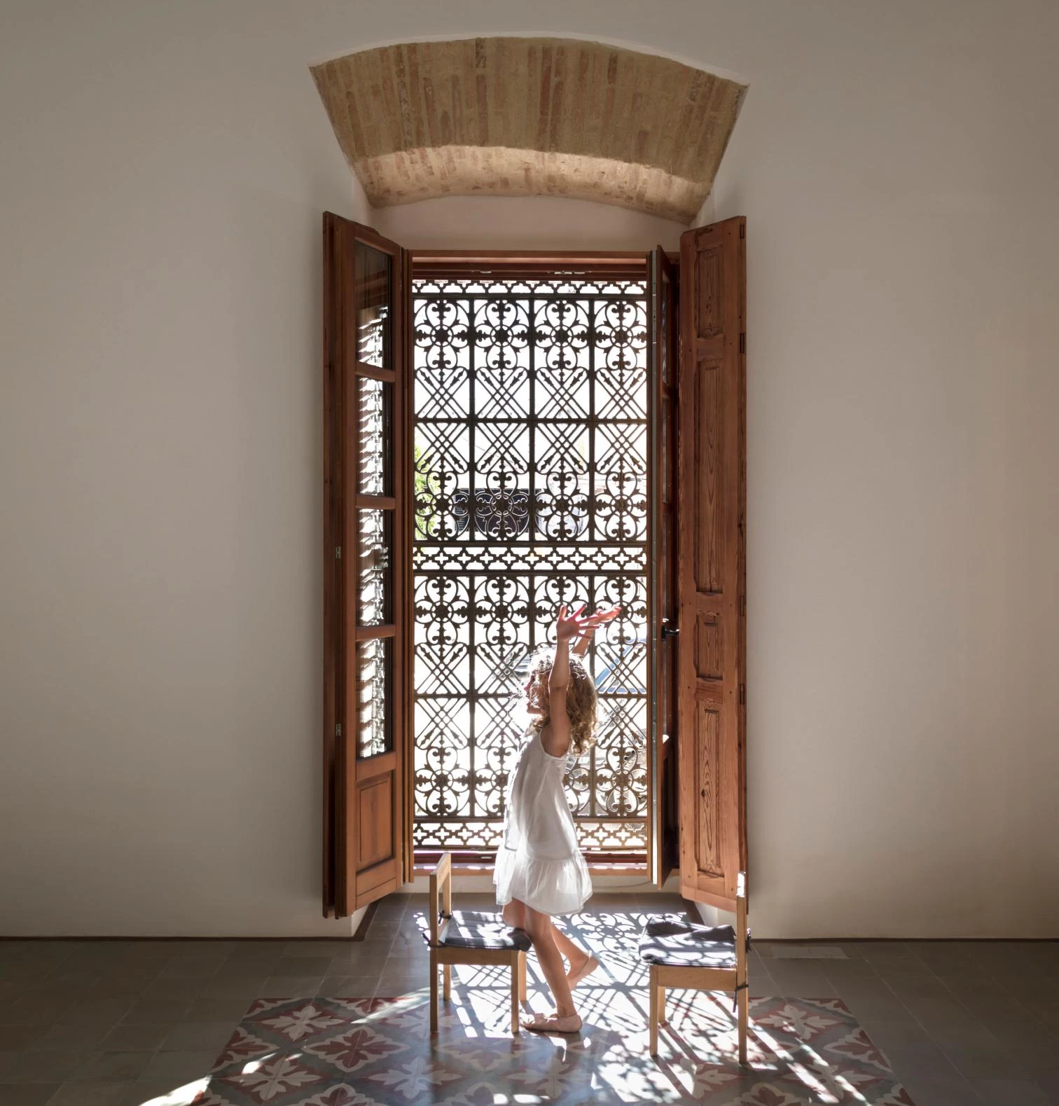 Museo Casa Ayora en Almussafes (Valencia)