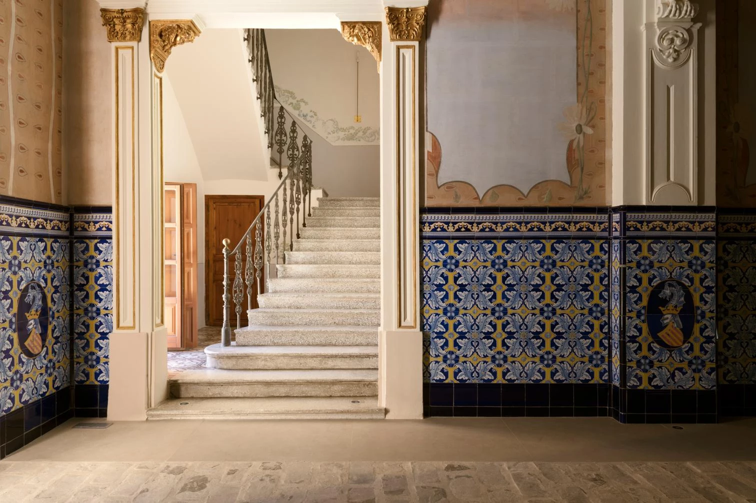 Museo Casa Ayora en Almussafes (Valencia)
