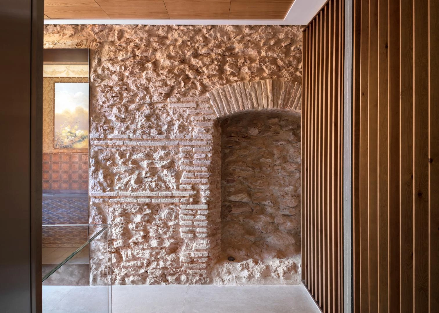 Museo Casa Ayora en Almussafes (Valencia)