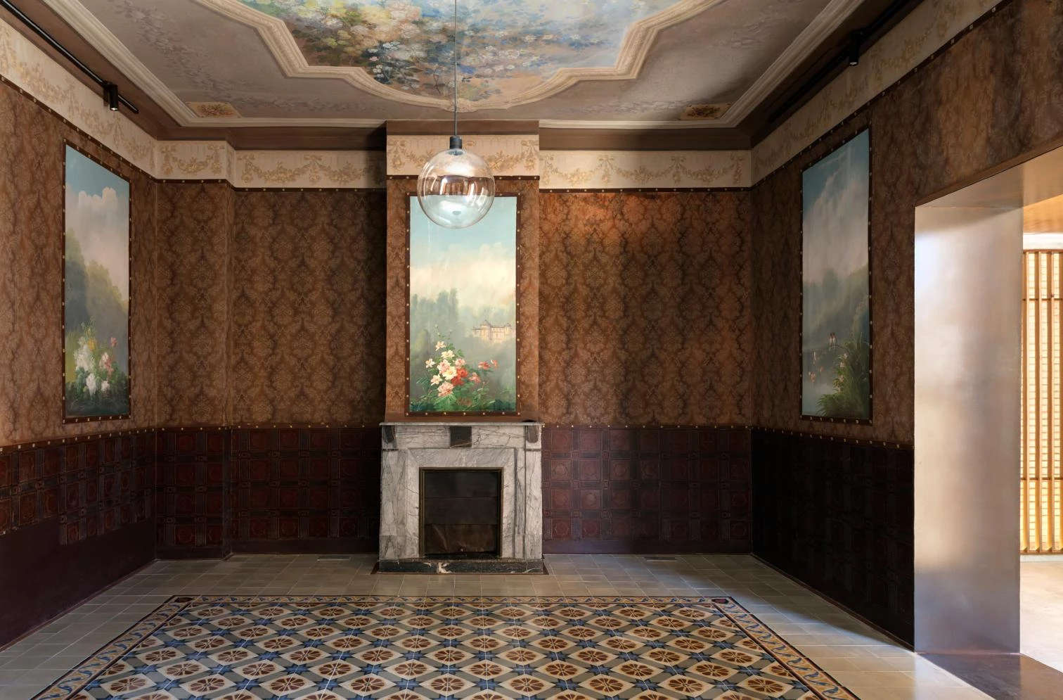 Museo Casa Ayora en Almussafes (Valencia)