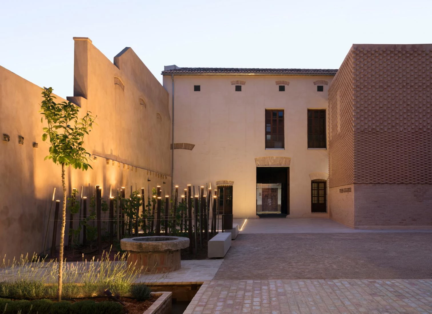 Museo Casa Ayora en Almussafes (Valencia)