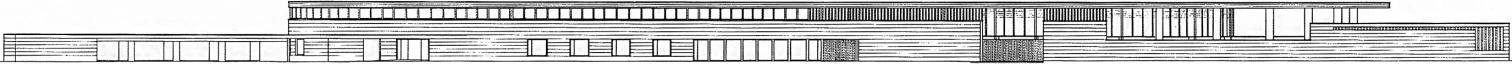 Estación de autobuses, Huelva