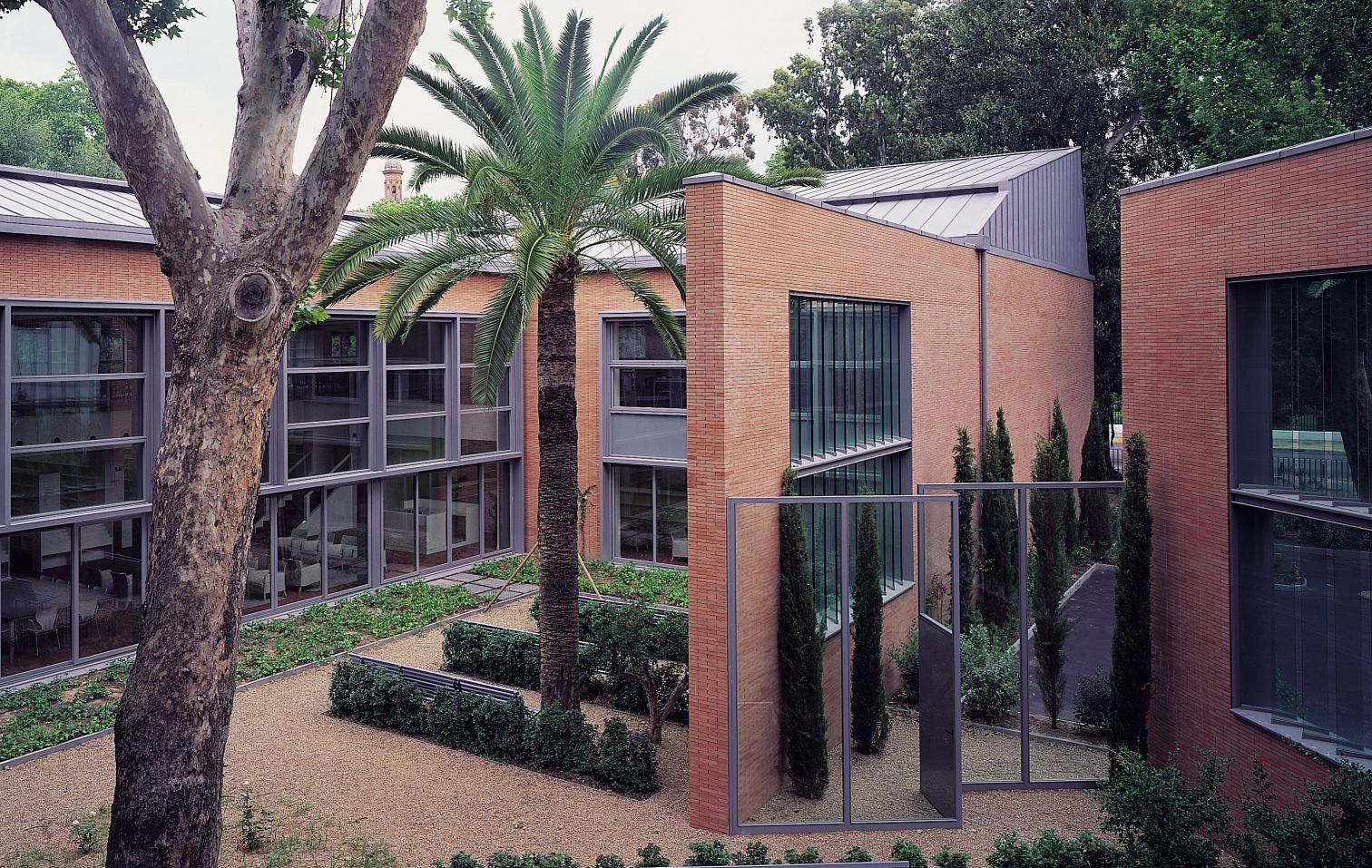 Biblioteca pública, Sevilla