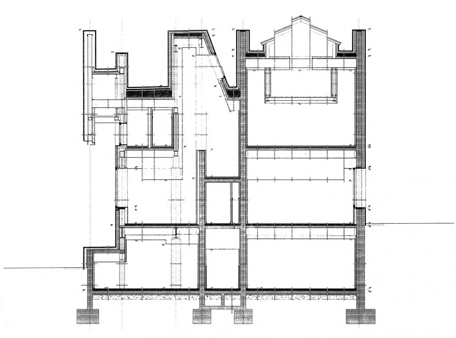 Center of Contemporary Art, Santiago de Compostela