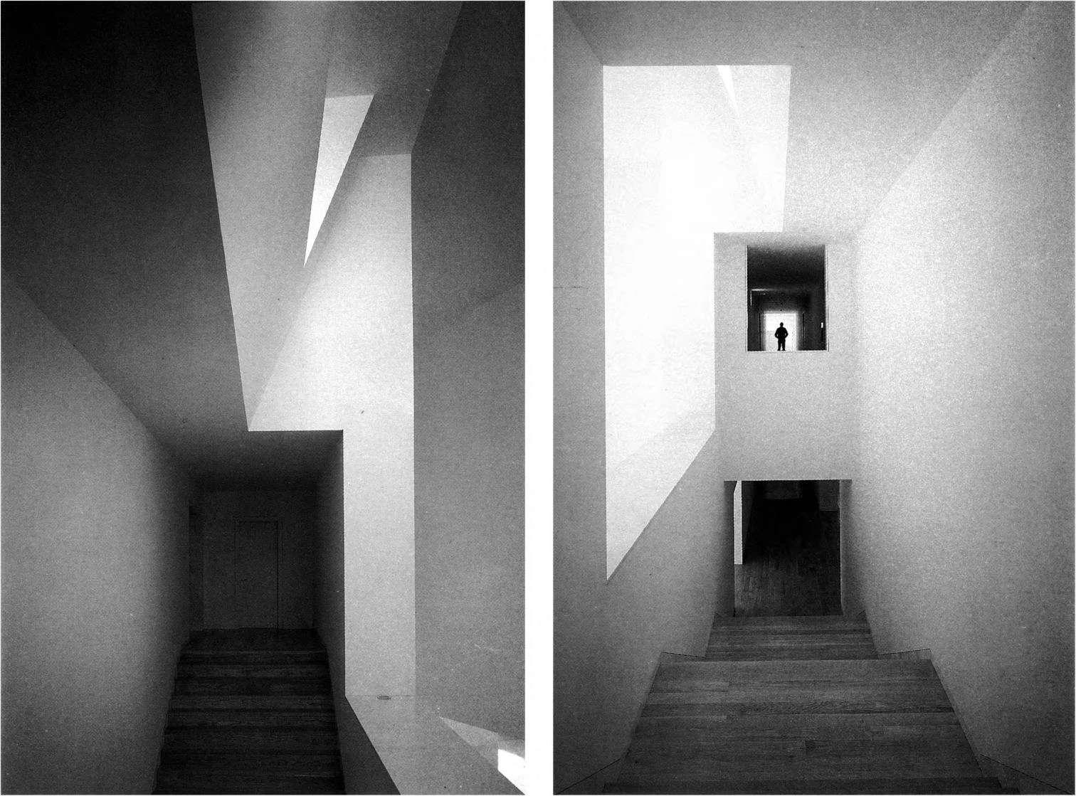 Center of Contemporary Art, Santiago de Compostela