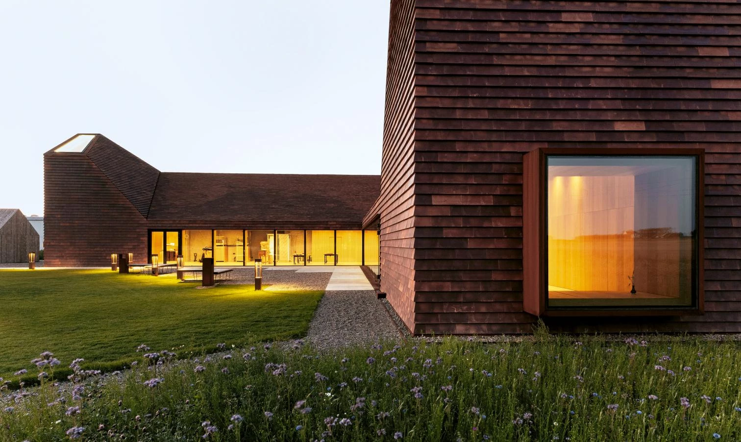 Kornets Hus, Hjørring