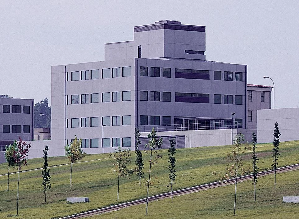 Research Institutes, Santiago de Compostela