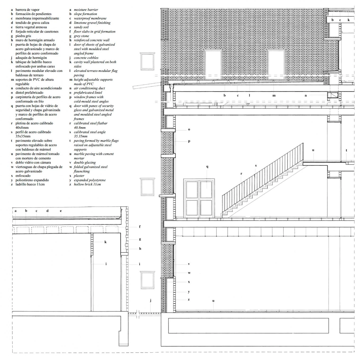 Biblioteca del Nou Campus, Valencia