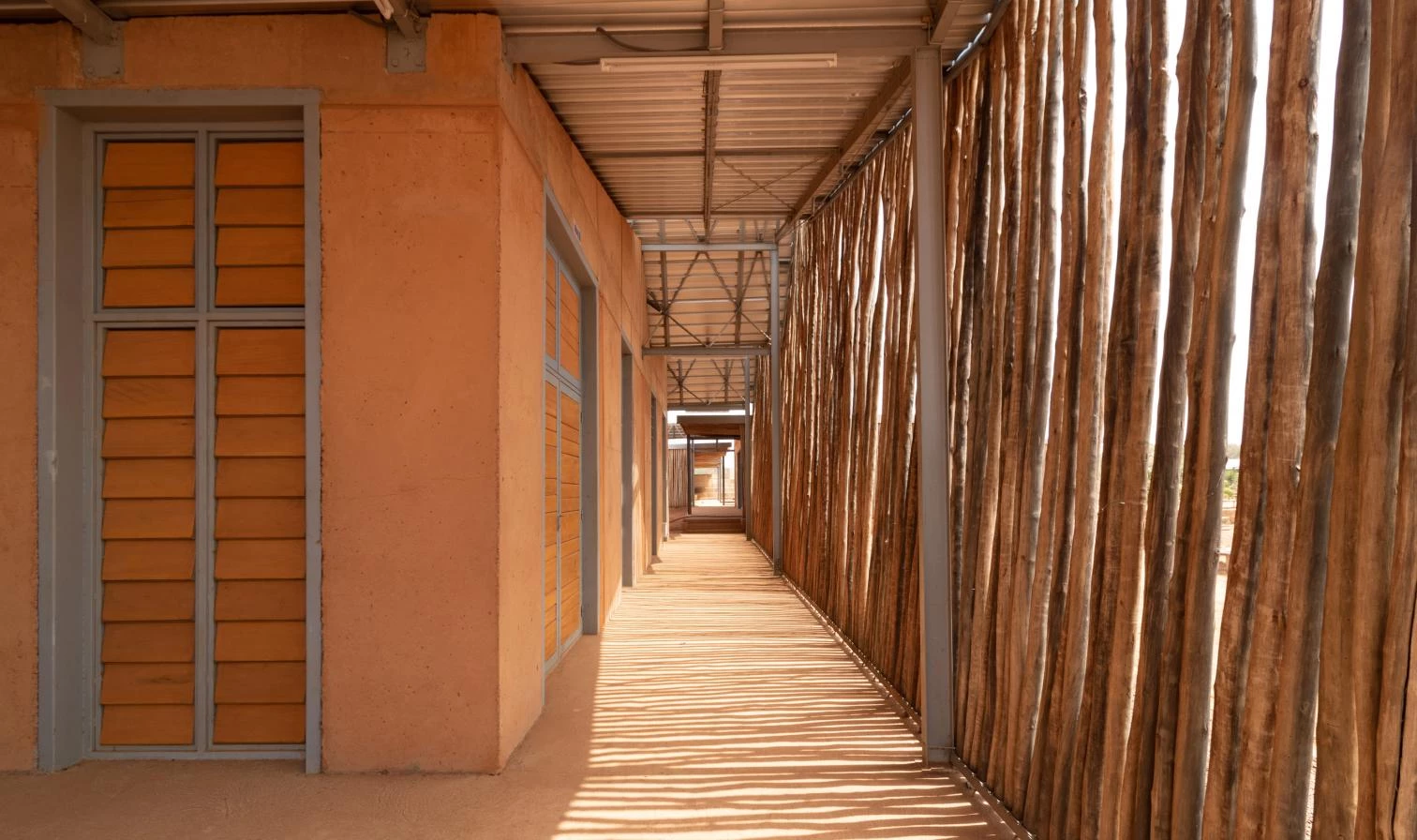 Burkina Institute of Technology in Koudougou