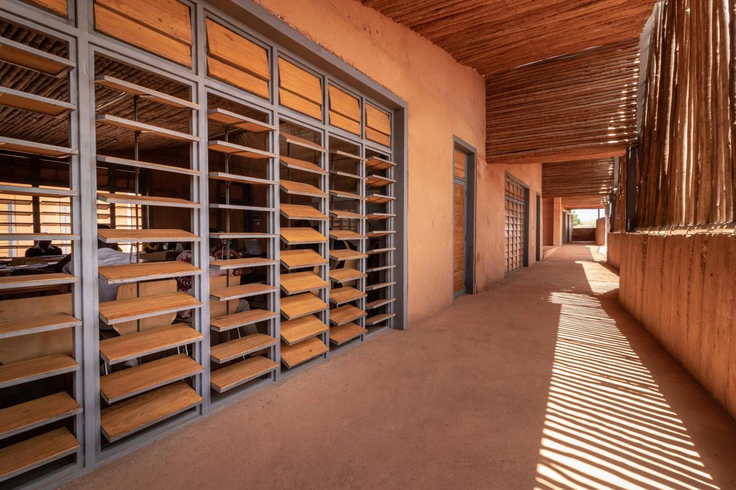 Burkina Institute of Technology in Koudougou