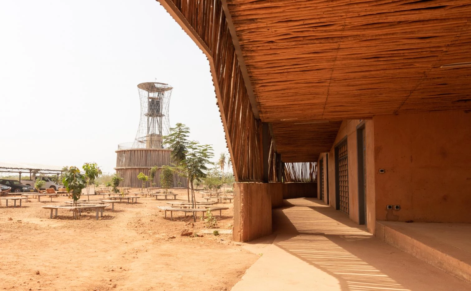 Burkina Institute of Technology in Koudougou
