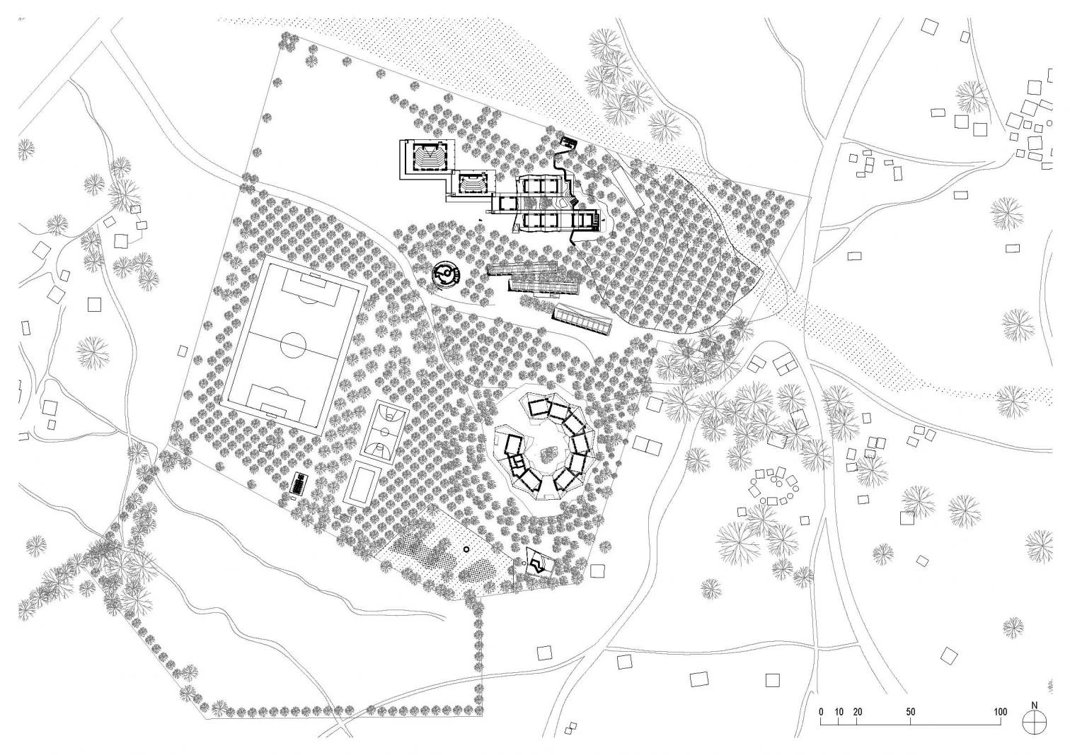 Burkina Institute of Technology in Koudougou