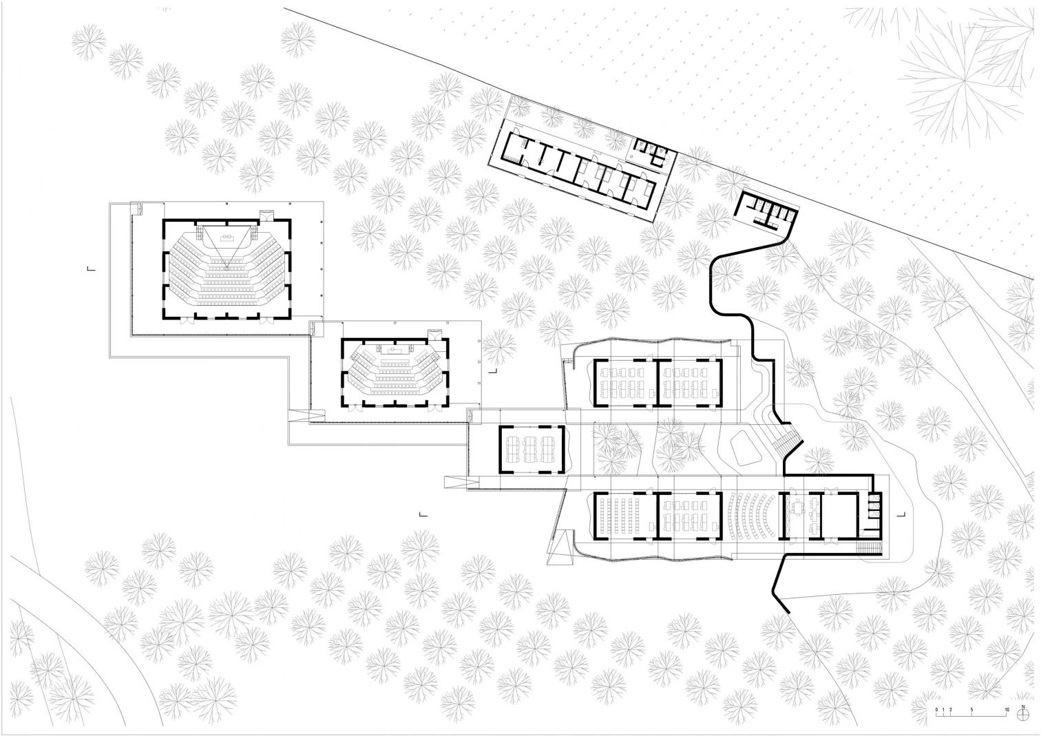 Burkina Institute of Technology in Koudougou