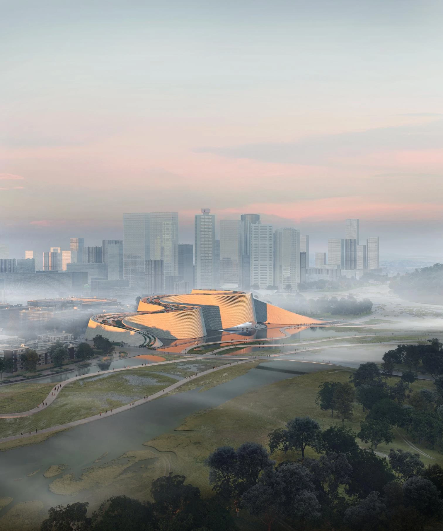 Shenzhen Natural History Museum