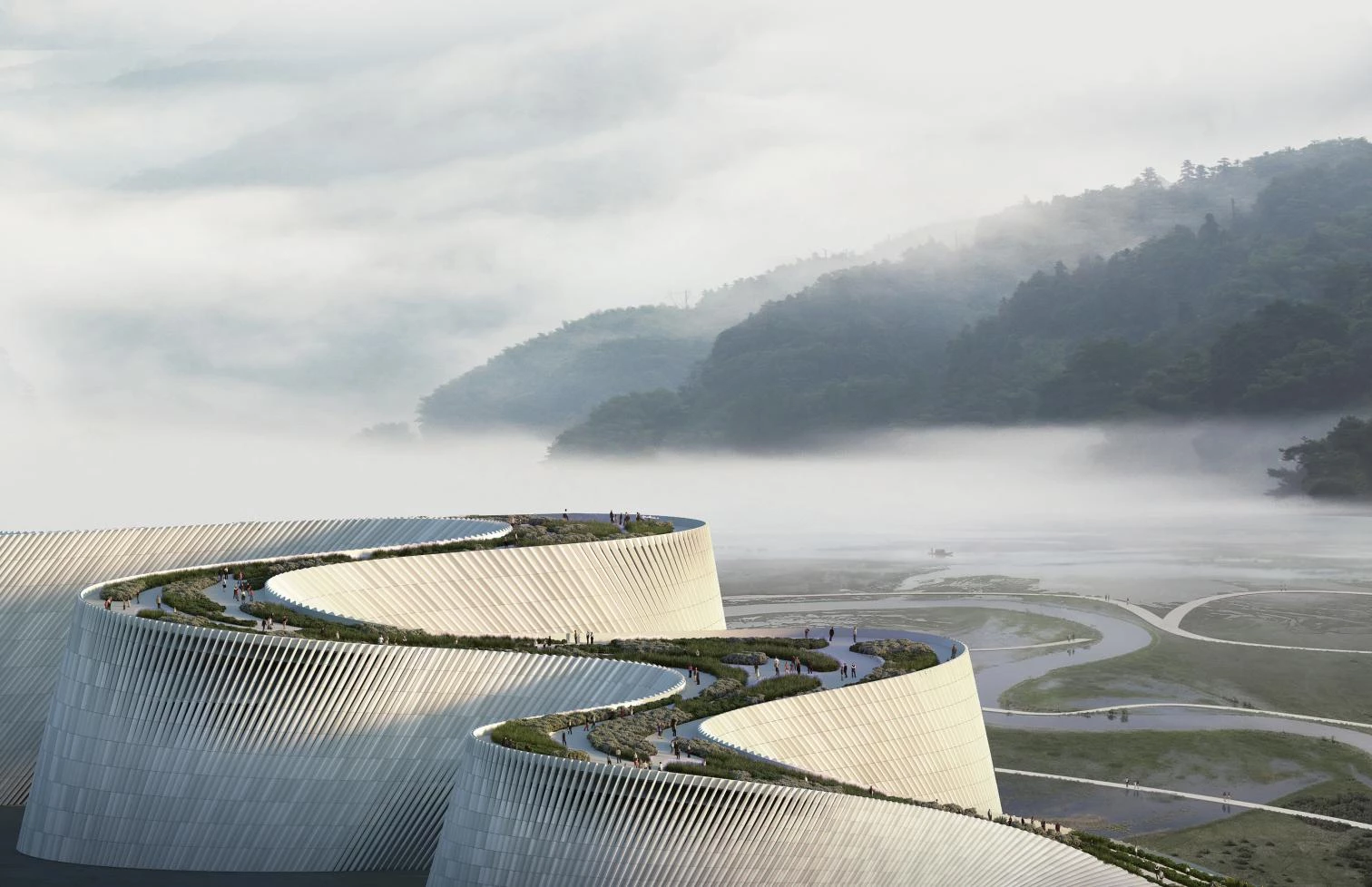 Shenzhen Natural History Museum