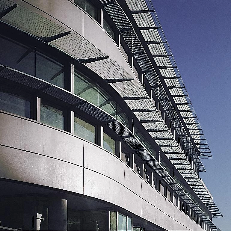 Auditorio y palacio de congresos, Bilbao