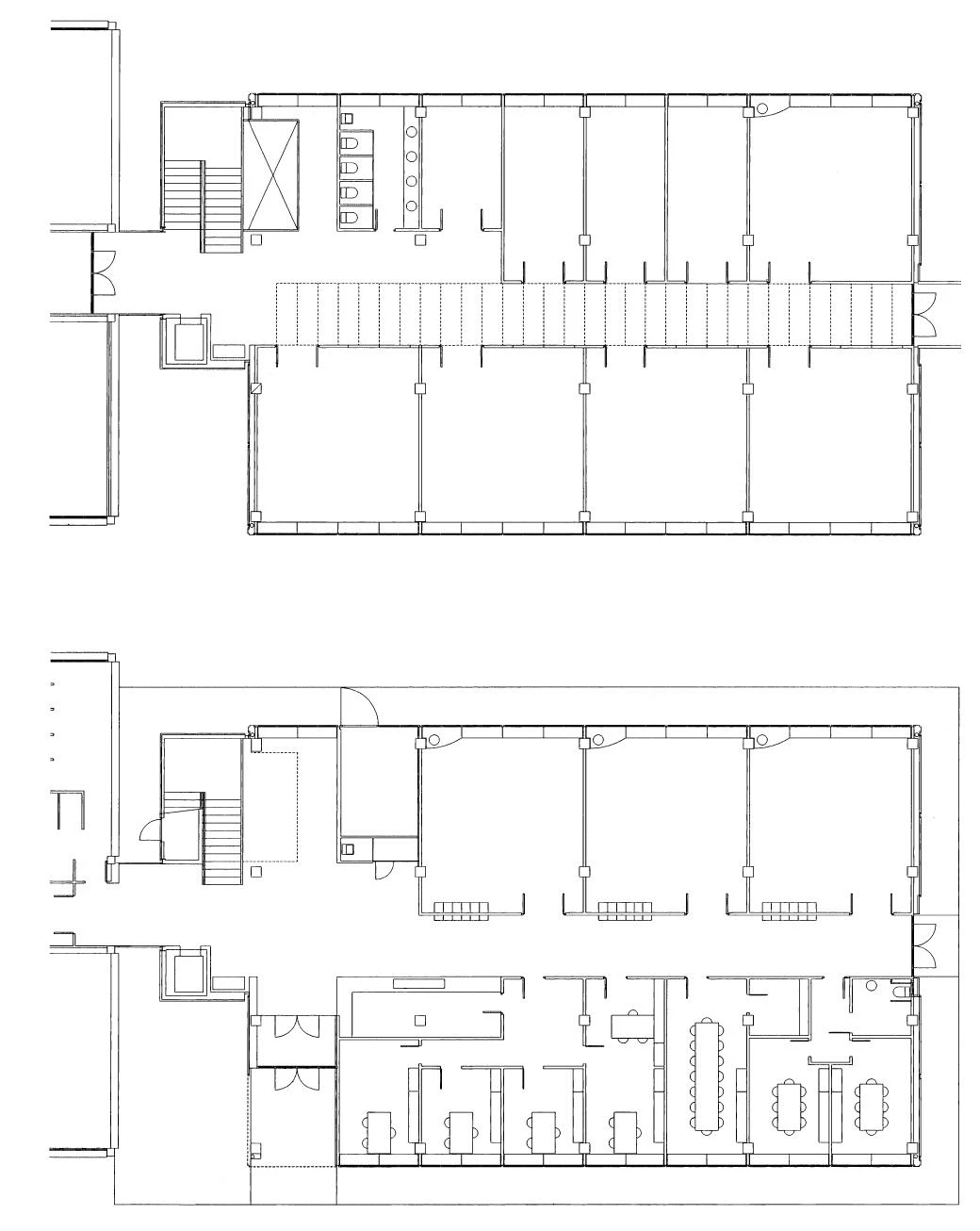 Instituto de enseñanza media, Oliana