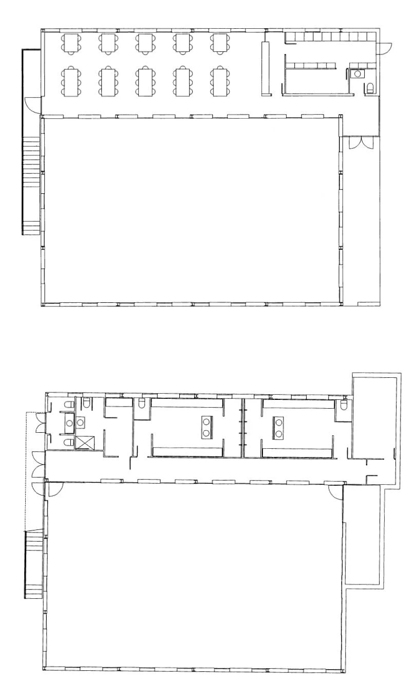 Instituto de enseñanza media, Oliana