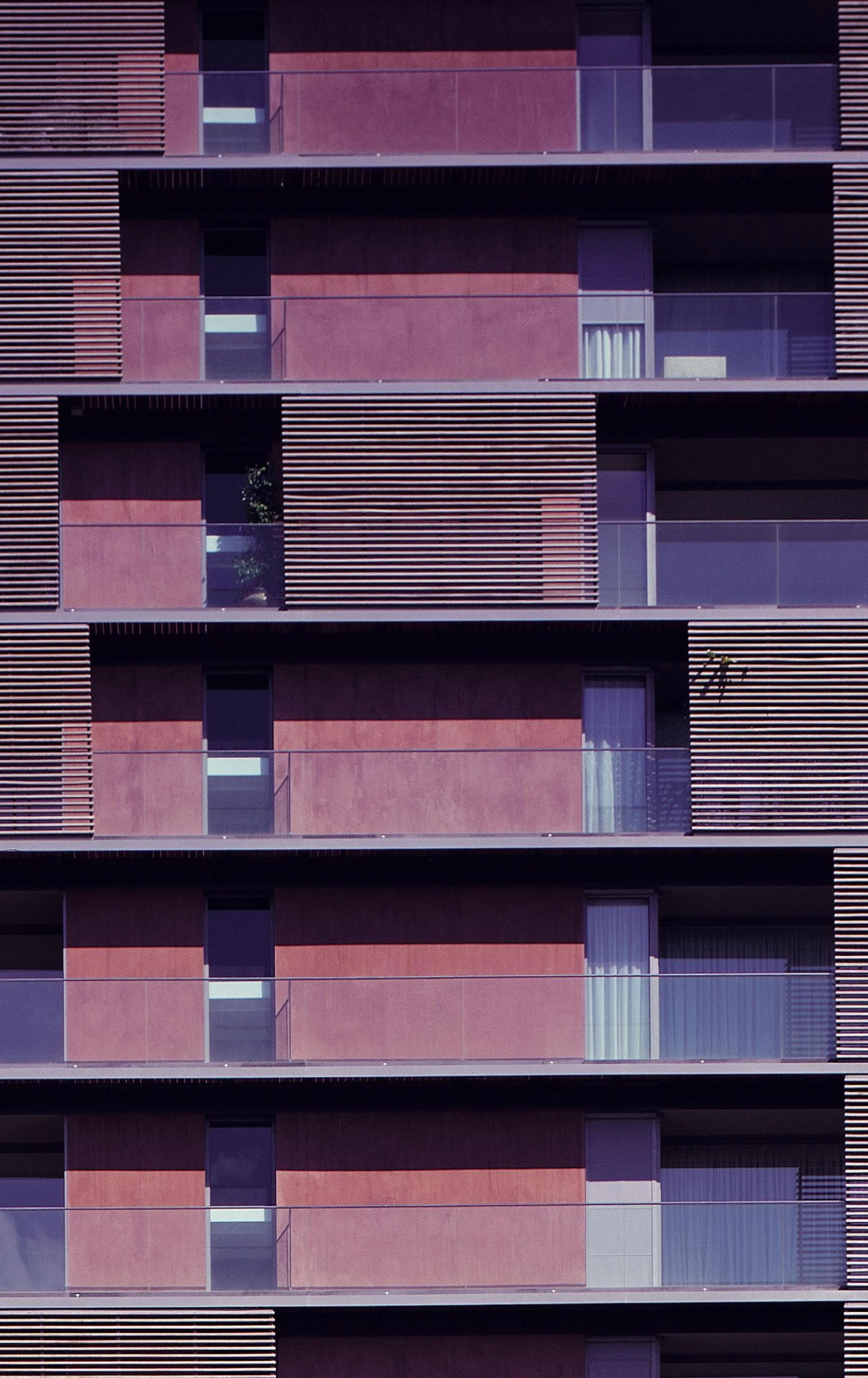 Conjunto mixto, Barcelona